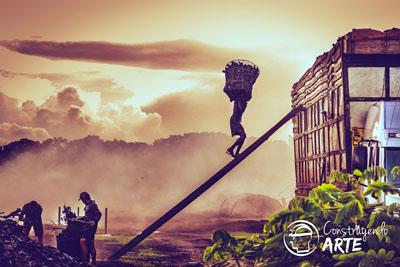 Magno Rodriguez Barros