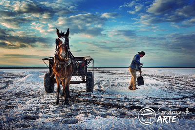 Santiago Nicolas Bianchi